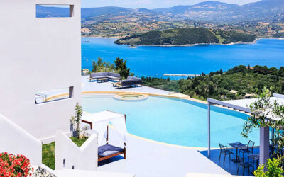 Seven-Night Greek Island Escape