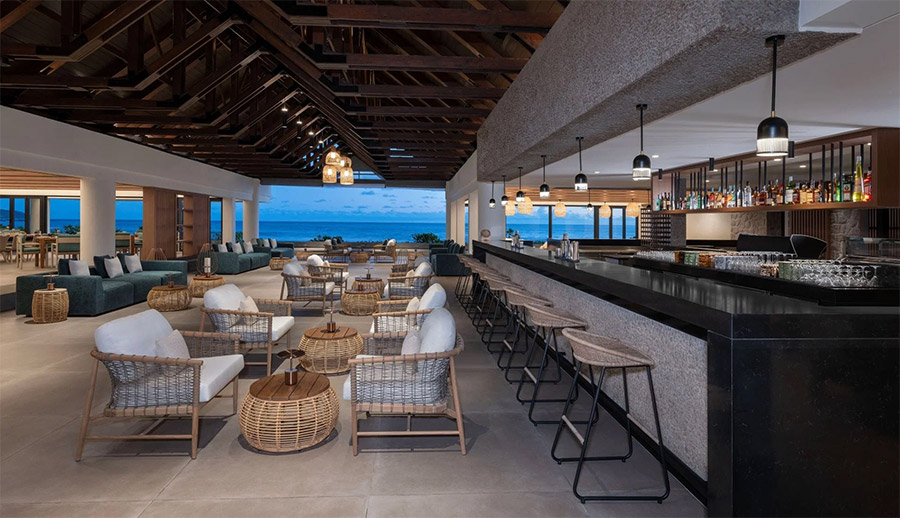 Four-Night Tropical Escape