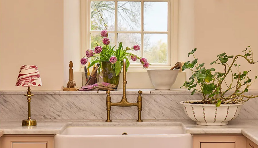 £500 To Spend Online At Pooky