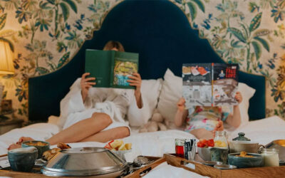 £500 Night & Day Voucher