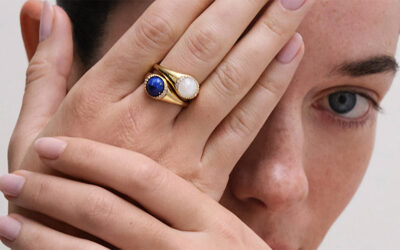 £500 to Spend Online at Astley Clarke