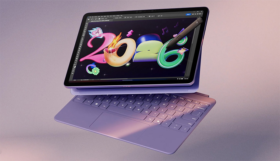 Microsoft Surface Pro