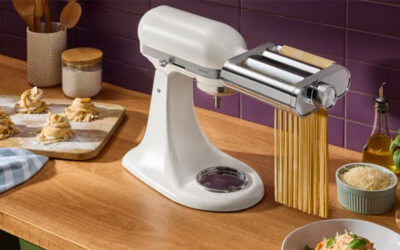 KitchenAid Artisan Stand Mixer