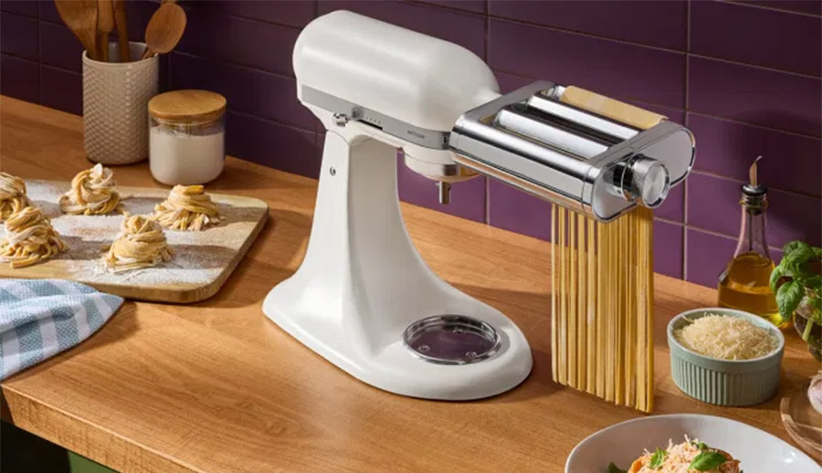 KitchenAid Artisan Stand Mixer