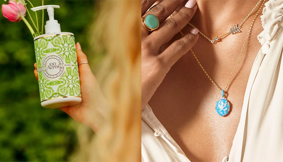 Mother’s Day Bundle Worth Over £500