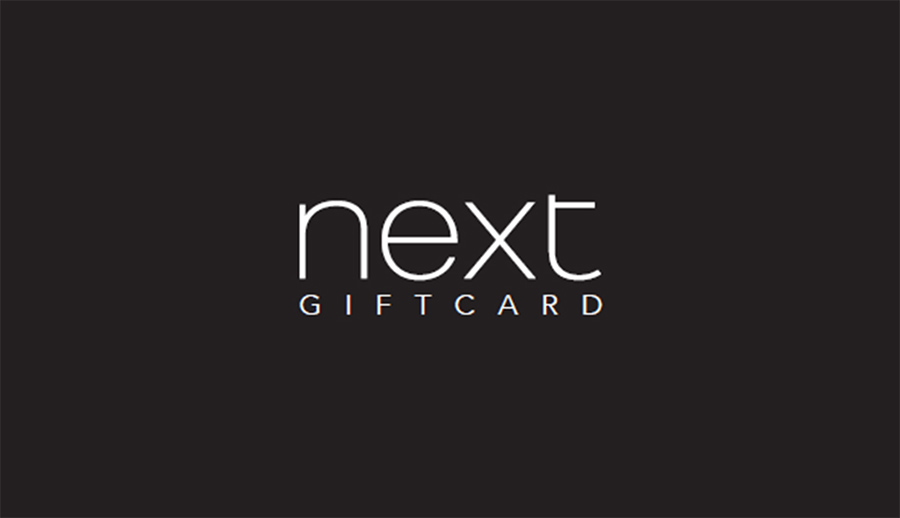 £200 Next Gift Card