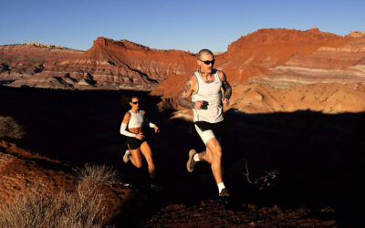 Urban-to-Trail Reset Weekend