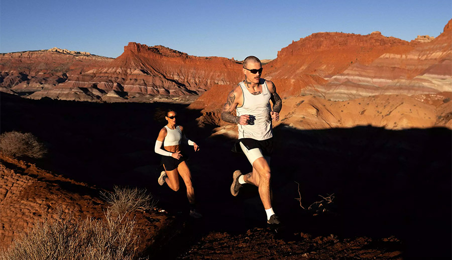 Urban-to-Trail Reset Weekend