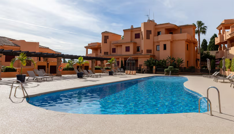 Seven-Night Escape to Royal Marbella Golf Resort