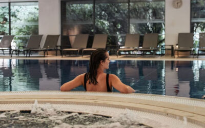 Two-Night Stay At Donnington & Co.