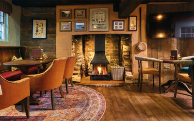 Coastal Stay at the Royal Castle