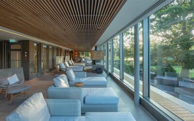 Two-Night Stay at Sopwell House