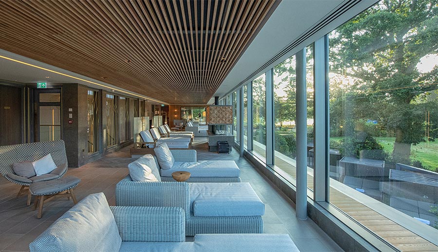 Two-Night Stay at Sopwell House