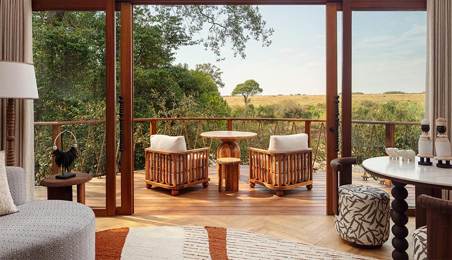 Three-Night Stay at The Ritz-Carlton