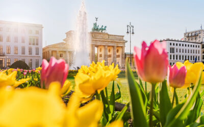 Overnight Stay in Berlin