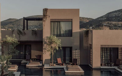 Three-Night Stay In Greece