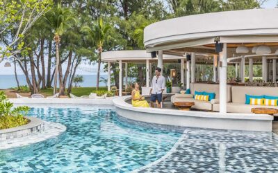 Three-Night Stay in Phuket