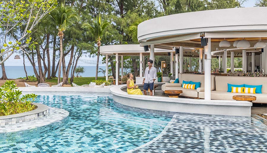 Three-Night Stay in Phuket