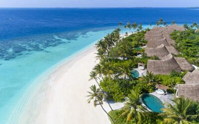 Three-Night Stay at Milaidhoo Maldives