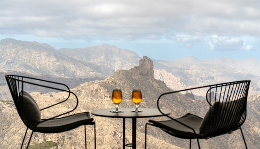 Seven-Night Stay in Gran Canaria