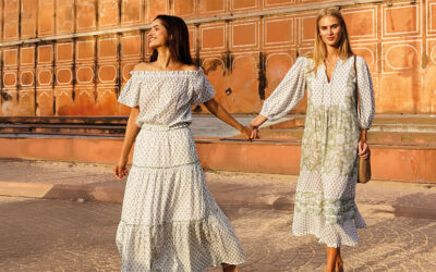 £500 To Spend Online At Aspiga