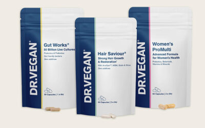 Wellness Bundle Worth Over £500