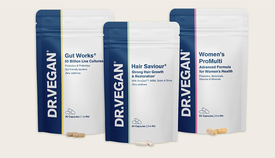 Wellness Bundle Worth Over £500