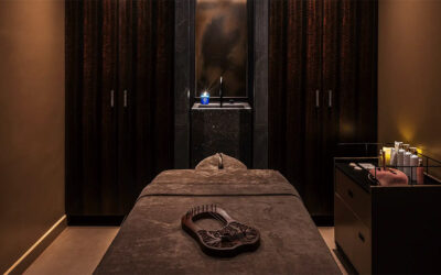 £2,400 Luxury Wellness Escape