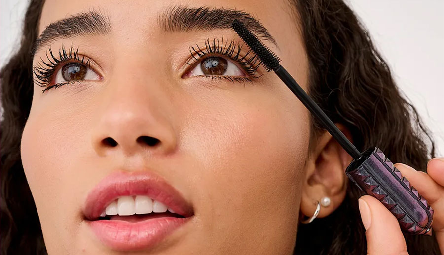 £500 To Spend Online At Benefit Cosmetics