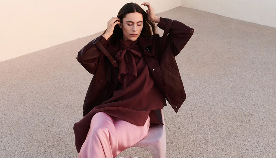 £500 To Spend Online At Reserved