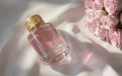 Eternal Aura by Elizabeth Arden