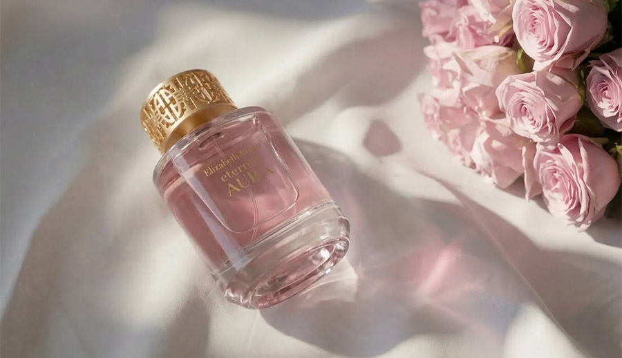 Eternal Aura by Elizabeth Arden