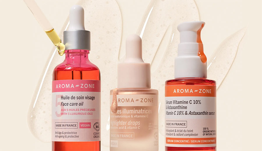 The Ultimate Skincare Personal Shopping Experience