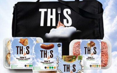 Hamper of THIS™ Plant-Based Foods