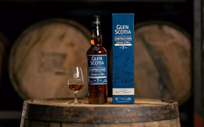 Glen Scotia Whisky