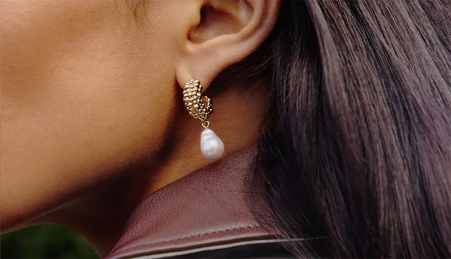 £500 To Spend Online At Missoma