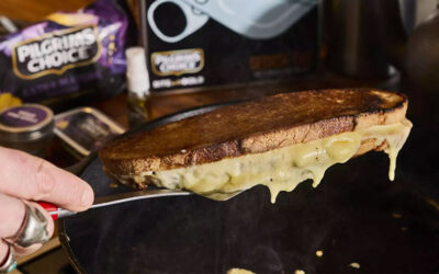 Transform Your Cooking with Pilgrims Choice