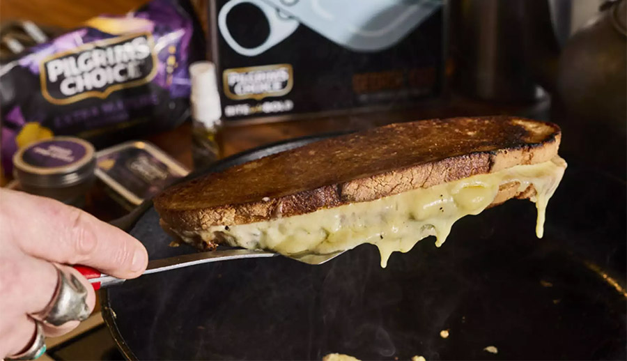 Transform Your Cooking with Pilgrims Choice