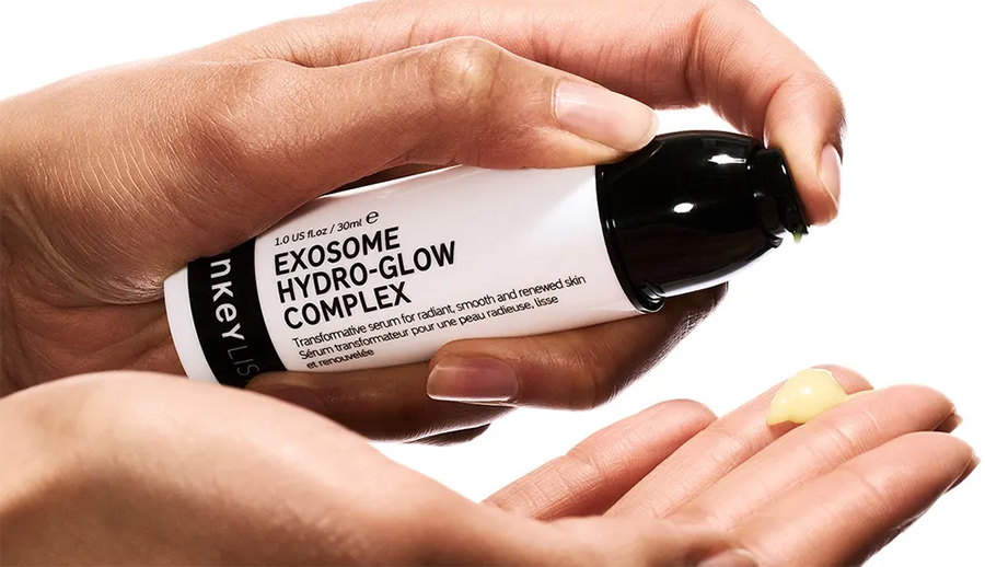 £500 To Spend Online The INKEY List