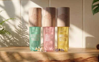 Limited Edition Sol de Janeiro