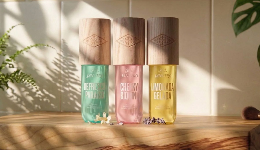 Limited Edition Sol de Janeiro