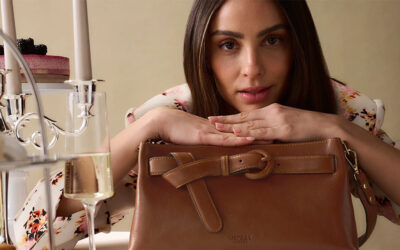 £500 To Spend Online At OSPREY LONDON