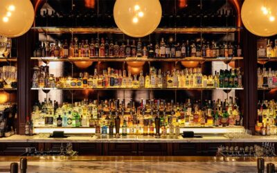 £250 Immersive Dining Experience At NoMad London