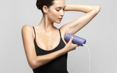 Ulike IPL Hair Removal Device