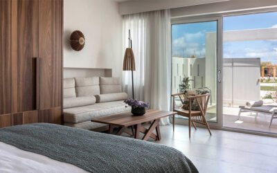 Three-Night Greek Island Escape