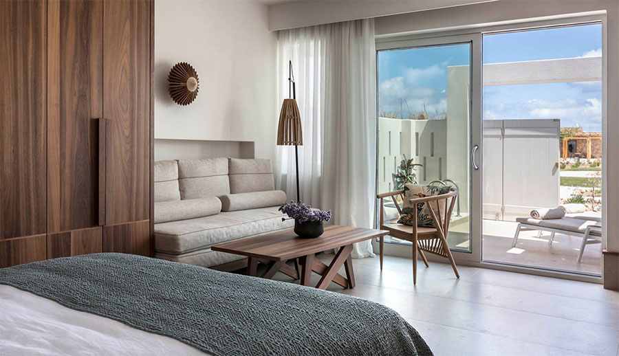 Three-Night Greek Island Escape