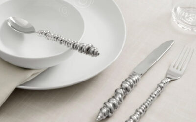 Cutlery Set From Carrol Boyes