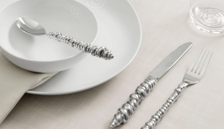 Cutlery Set From Carrol Boyes