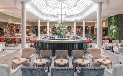 Stay At The Belfry Hotel & Resort