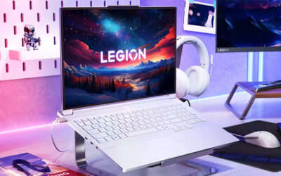 Legion 7i Gen 10 Laptop